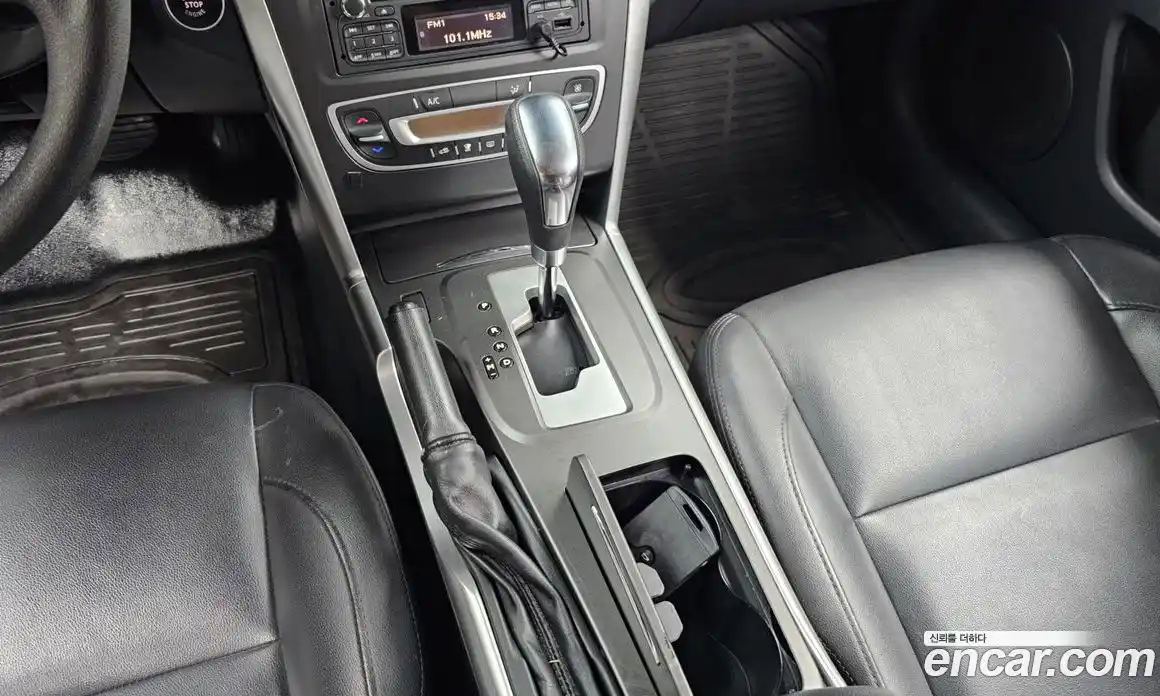 Renault SM5 2017 2.0 гидро в Москве № 356084, фото 9