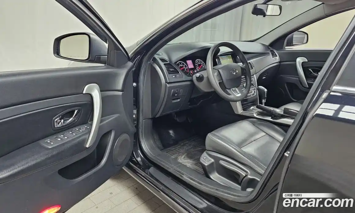 Renault SM5 2017 2.0 гидро в Москве № 356084, фото 10