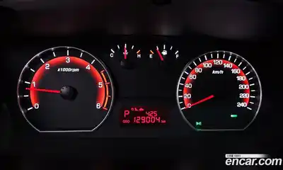 SsangYong Korando 2016 2.2 гидро в Москве № 36304, миниатюра 8