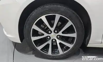 Chevrolet Malibu 2015 2.0 гидро в Москве № 38305, миниатюра 5