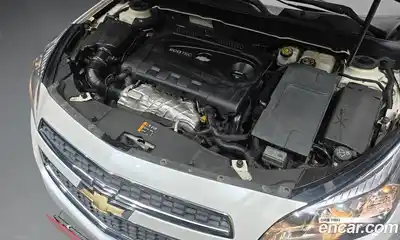 Chevrolet Malibu 2015 2.0 гидро в Москве № 38305, миниатюра 6