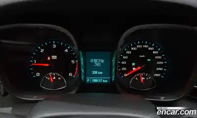 Chevrolet Malibu 2015 2.0 гидро в Москве № 38305, миниатюра 8