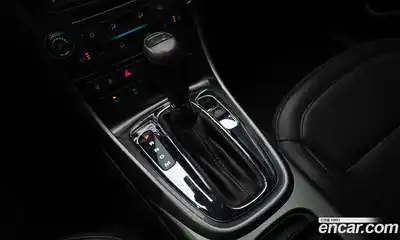 Chevrolet Malibu 2015 2.0 гидро в Москве № 38305, миниатюра 9