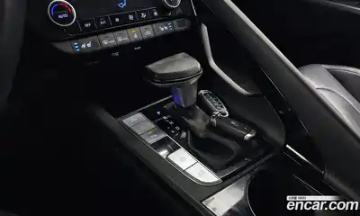 Hyundai Avante 2023 1.6 гидро в Москве № 43939, миниатюра 9