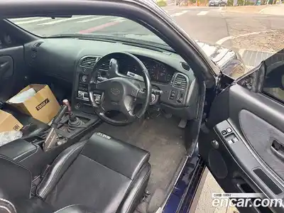Nissan Skyline 1993 2.6 механика в Москве № 681411, миниатюра 9