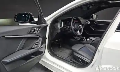 BMW 1-Series 2024 2.0 гидро в Москве, миниатюра 11