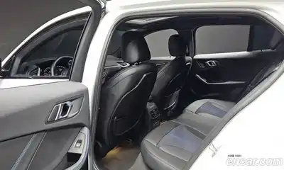 BMW 1-Series 2024 2.0 гидро в Москве, миниатюра 12