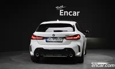 BMW 1-Series 2024 2.0 гидро в Москве, миниатюра 4