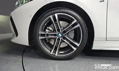 BMW 1-Series 2024 2.0 гидро в Москве, миниатюра 5