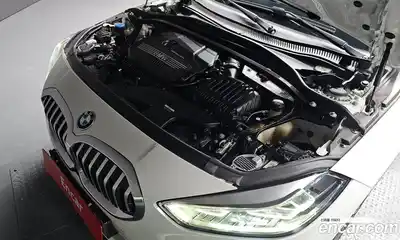 BMW 1-Series 2024 2.0 гидро в Москве, миниатюра 6