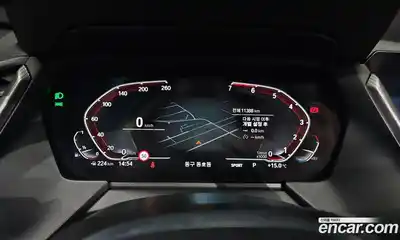 BMW 1-Series 2024 2.0 гидро в Москве, миниатюра 8