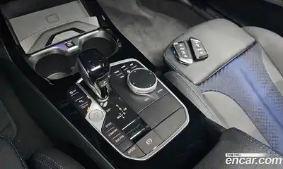 BMW 1-Series 2024 2.0 гидро в Москве, миниатюра 9