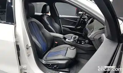 BMW 1-Series 2024 2.0 гидро в Москве, миниатюра 10