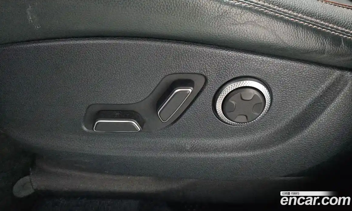 Genesis GV70 2021 2.5 гидро в Москве № 1245460, фото 31