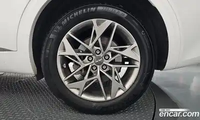 Genesis GV70 2021 2.5 гидро в Москве № 1245460, миниатюра 7