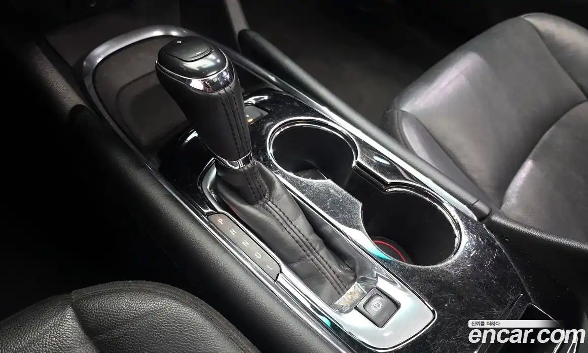 Chevrolet Malibu 2016 1.5 гидро в Москве № 1247125, фото 12