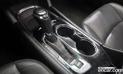 Chevrolet Malibu 2016 1.5 гидро в Москве № 1247125, миниатюра 12