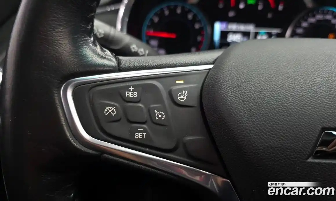 Chevrolet Malibu 2016 1.5 гидро в Москве № 1247125, фото 22