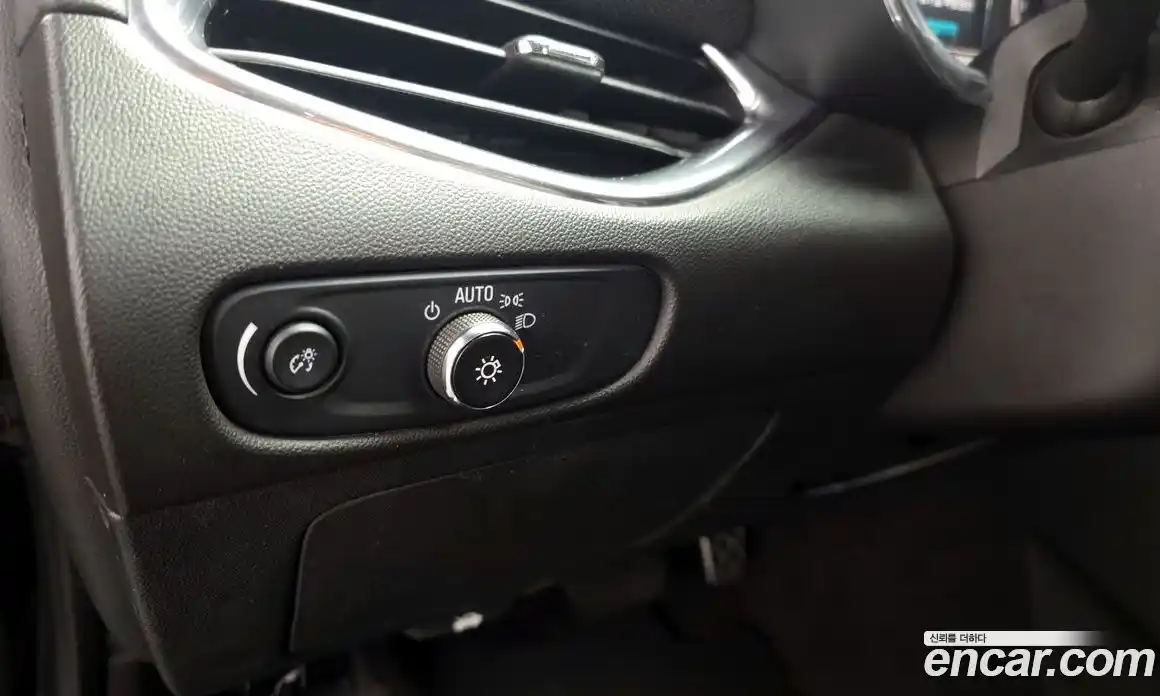 Chevrolet Malibu 2016 1.5 гидро в Москве № 1247125, фото 25