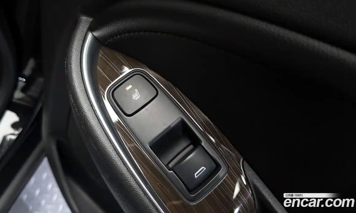 Chevrolet Malibu 2016 1.5 гидро в Москве № 1247125, фото 27