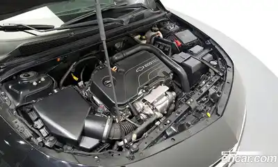 Chevrolet Malibu 2016 1.5 гидро в Москве № 1247125, миниатюра 6