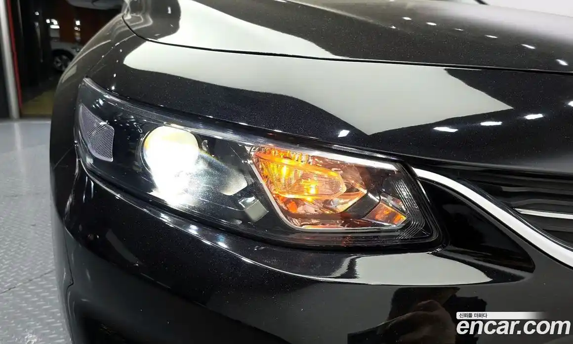 Chevrolet Malibu 2016 1.5 гидро в Москве № 1247125, фото 8