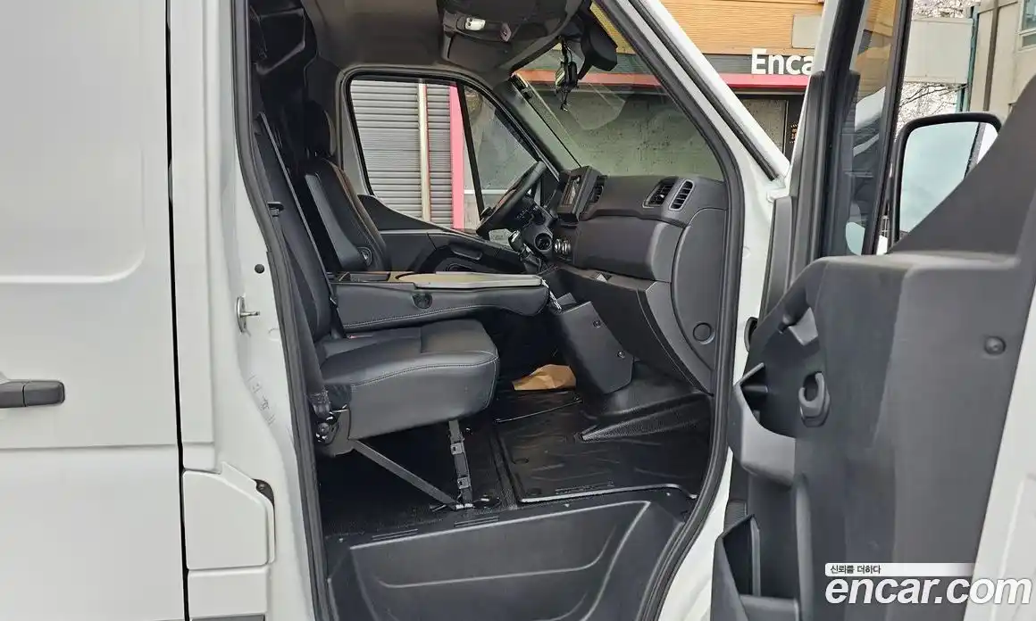 Renault Master 2020 2.3 механика в Москве № 1247712, фото 14