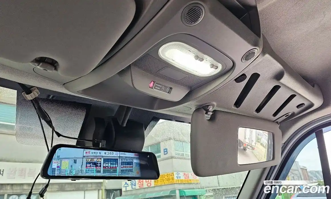 Renault Master 2020 2.3 механика в Москве № 1247712, фото 24