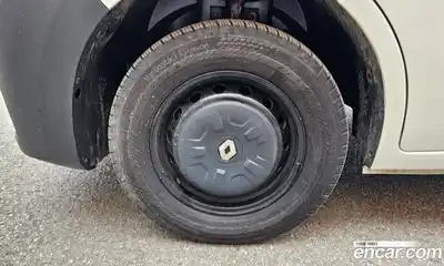 Renault Master 2020 2.3 механика в Москве № 1247712, миниатюра 5