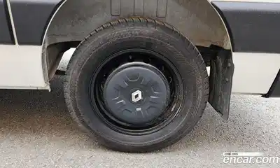 Renault Master 2020 2.3 механика в Москве № 1247712, миниатюра 7