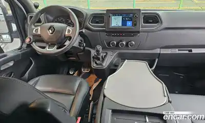 Renault Master 2020 2.3 механика в Москве № 1247712, миниатюра 10