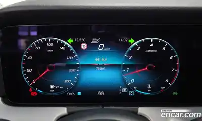 Mercedes-Benz E-Class 2020 2.0 гидро в Москве, миниатюра 11