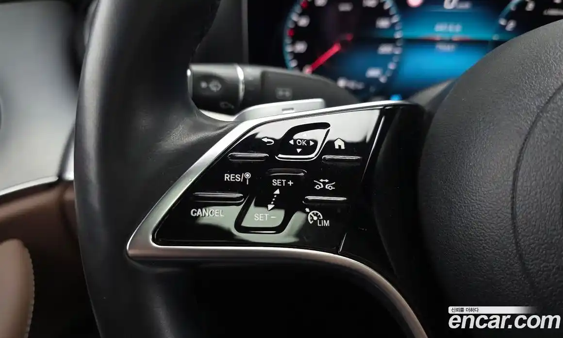 Mercedes-Benz E-Class 2020 2.0 гидро в Москве, фото 19