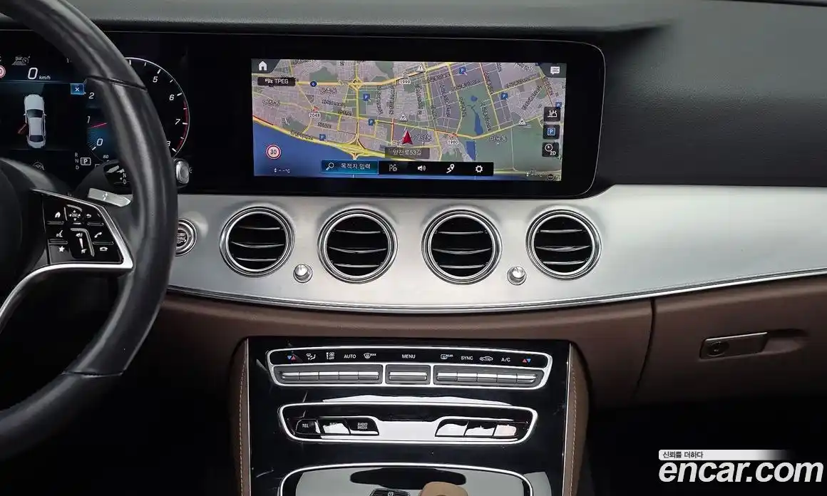 Mercedes-Benz E-Class 2020 2.0 гидро в Москве, фото 20