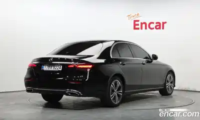 Mercedes-Benz E-Class 2020 2.0 гидро в Москве, миниатюра 2