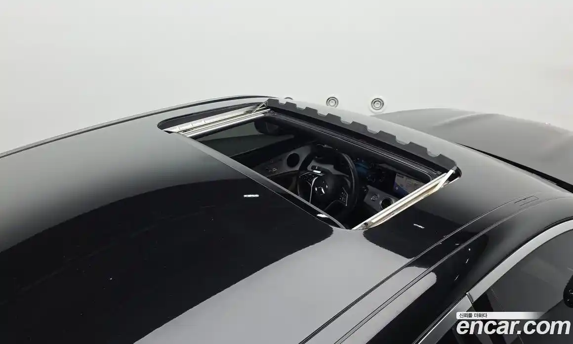 Mercedes-Benz E-Class 2020 2.0 гидро в Москве, фото 23