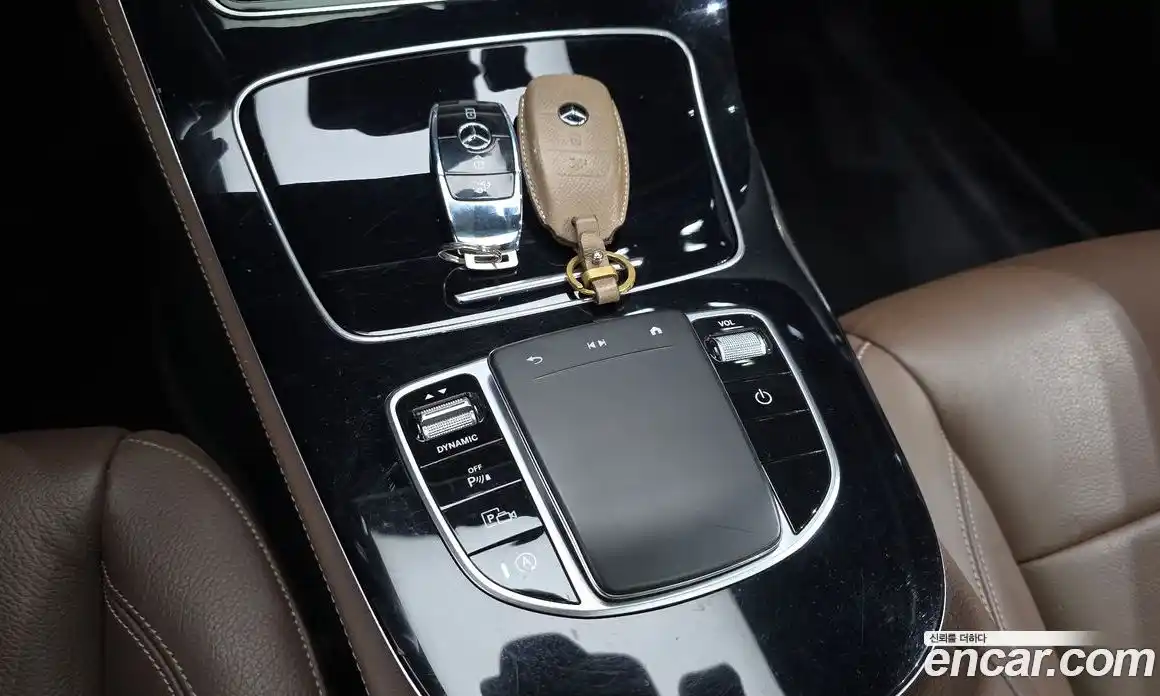 Mercedes-Benz E-Class 2020 2.0 гидро в Москве, фото 25