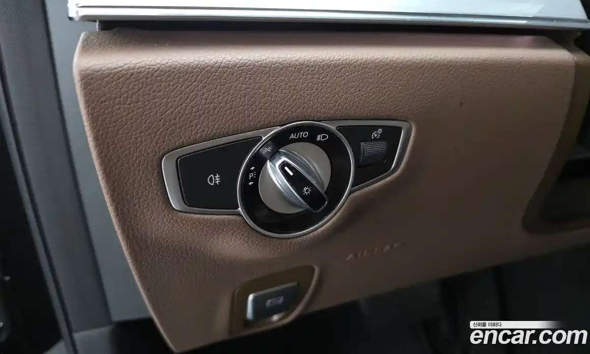 Mercedes-Benz E-Class 2020 2.0 гидро в Москве, фото 28