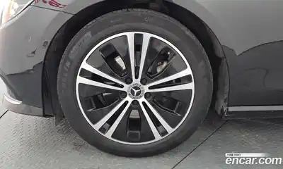 Mercedes-Benz E-Class 2020 2.0 гидро в Москве, миниатюра 5