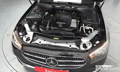 Mercedes-Benz E-Class 2020 2.0 гидро в Москве, миниатюра 6