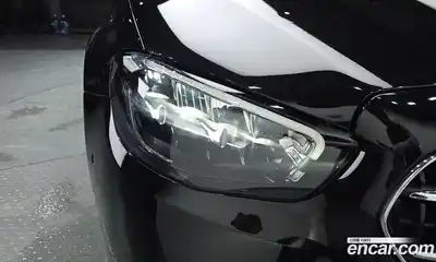 Mercedes-Benz E-Class 2020 2.0 гидро в Москве, миниатюра 8
