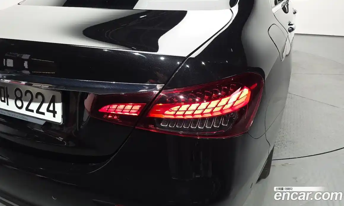 Mercedes-Benz E-Class 2020 2.0 гидро в Москве, фото 9