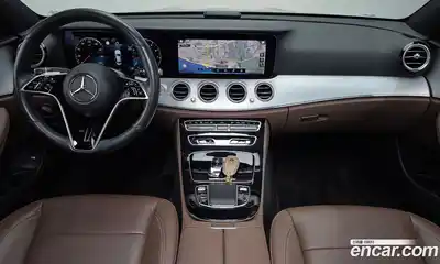 Mercedes-Benz E-Class 2020 2.0 гидро в Москве, миниатюра 10