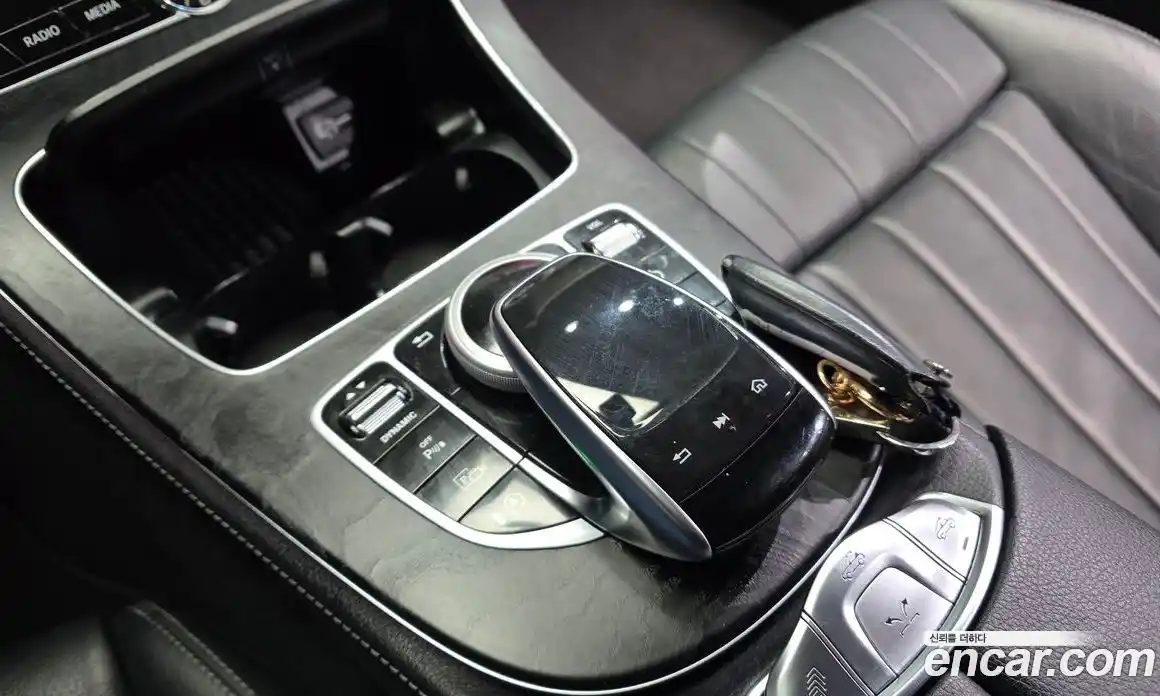 Mercedes-Benz E-Class 2019 1.9 гидро в Москве № 1248843, фото 12