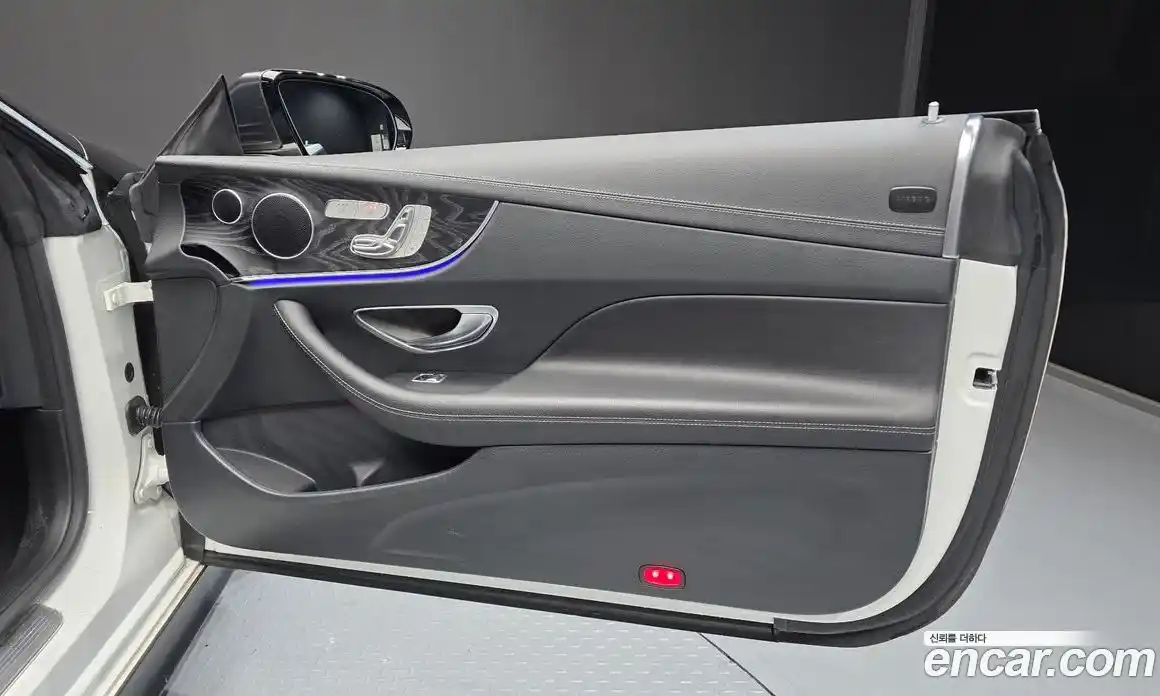 Mercedes-Benz E-Class 2019 1.9 гидро в Москве № 1248843, фото 15