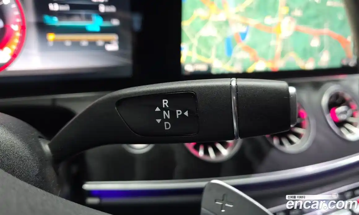 Mercedes-Benz E-Class 2019 1.9 гидро в Москве № 1248843, фото 16