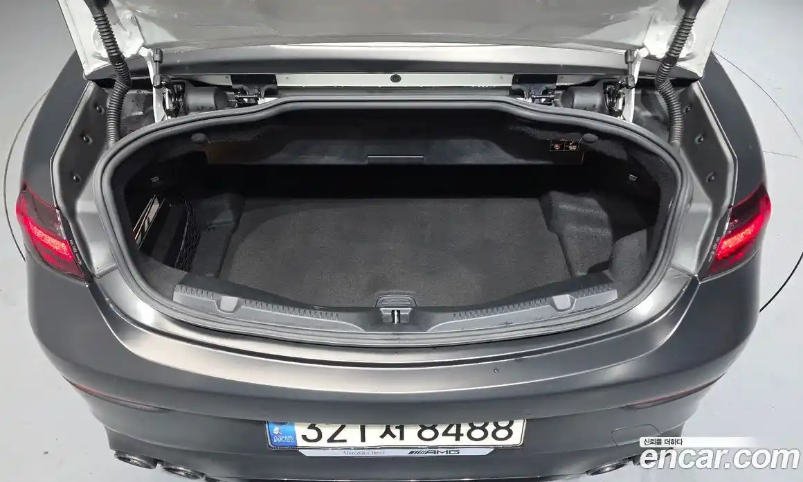 Mercedes-Benz E-Class 2019 1.9 гидро в Москве № 1248843, фото 26