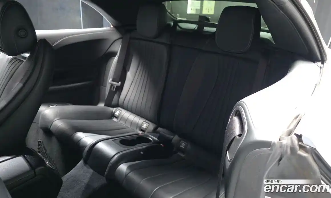 Mercedes-Benz E-Class 2019 1.9 гидро в Москве № 1248843, фото 27