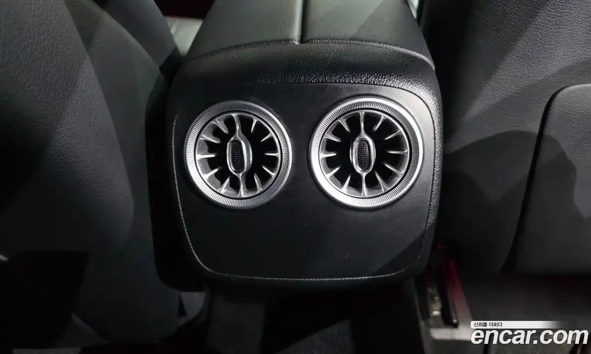 Mercedes-Benz E-Class 2019 1.9 гидро в Москве № 1248843, фото 30
