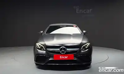 Mercedes-Benz E-Class 2019 1.9 гидро в Москве № 1248843, миниатюра 3